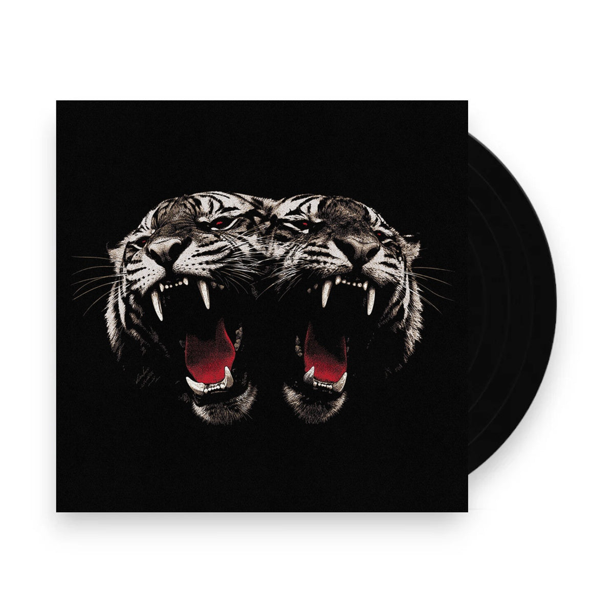 Royal Blood – Dead Company (Black LP Vinyl)