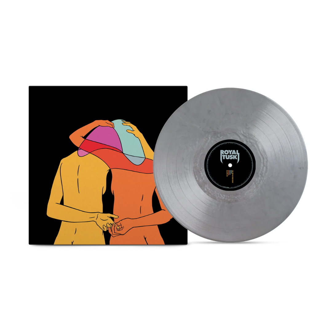Royal Tusk - Royal Tusk - Altruistic [Silver]