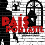 Ruben Blades – Pais Portatil (CD)