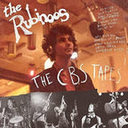 The Rubinoos – The CBS Tapes (Colored Vinyl LP)