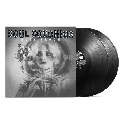 Soul Coughing - Soul Coughing - Ruby Vroom (30th Anniversary Edition) [2LP]