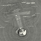 Rudimentary Peni – The E.P.'s of R.P. (LP Vinyl)