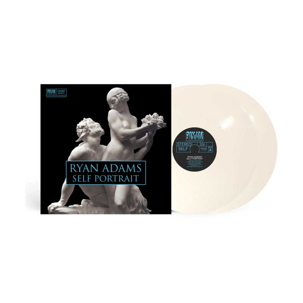 Ryan Adams – Self Portrait (LP Vinyl)