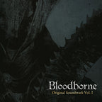 Ryan Amon – Bloodborne Vol. I (2-LP Vinyl)