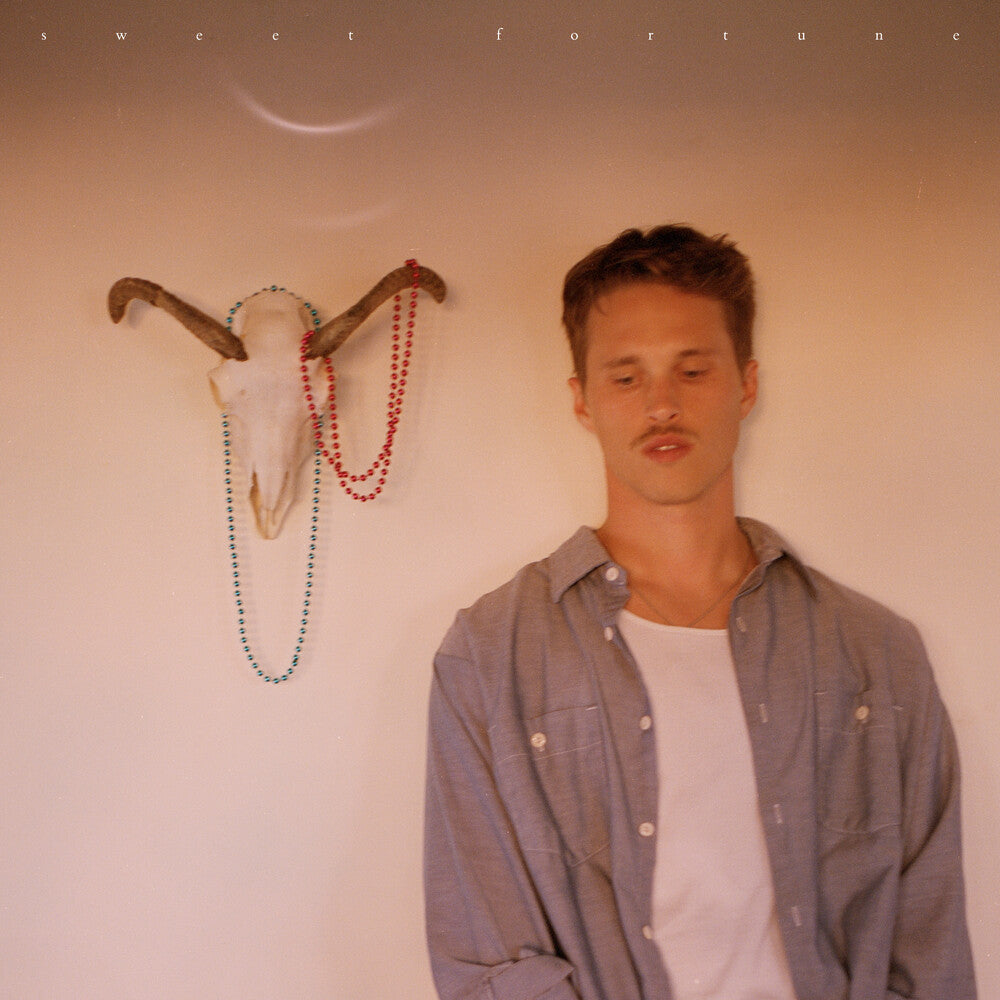 Ryan Beatty – Sweet Fortune (CD)