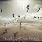 Ryan Hamilton – Haunted by American Dreams (CD)