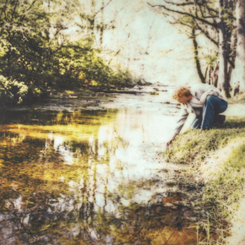 Ryman – Growing Pains (Hazel LP Vinyl)