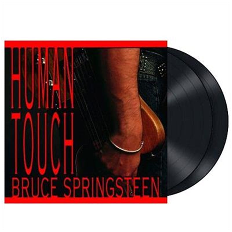 Bruce Springsteen - Bruce Springsteen - Human Touch [2LP]