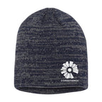 Consequence Logo Beanie