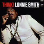 Lonnie Smith – Think! (CD)