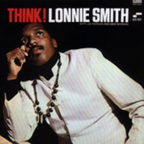 Lonnie Smith – Think! (CD)