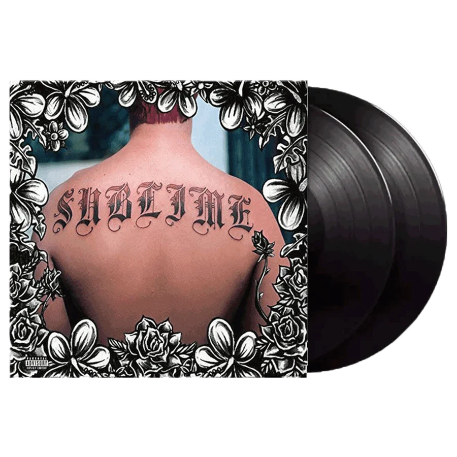 Sublime - Sublime - Sublime [2LP]