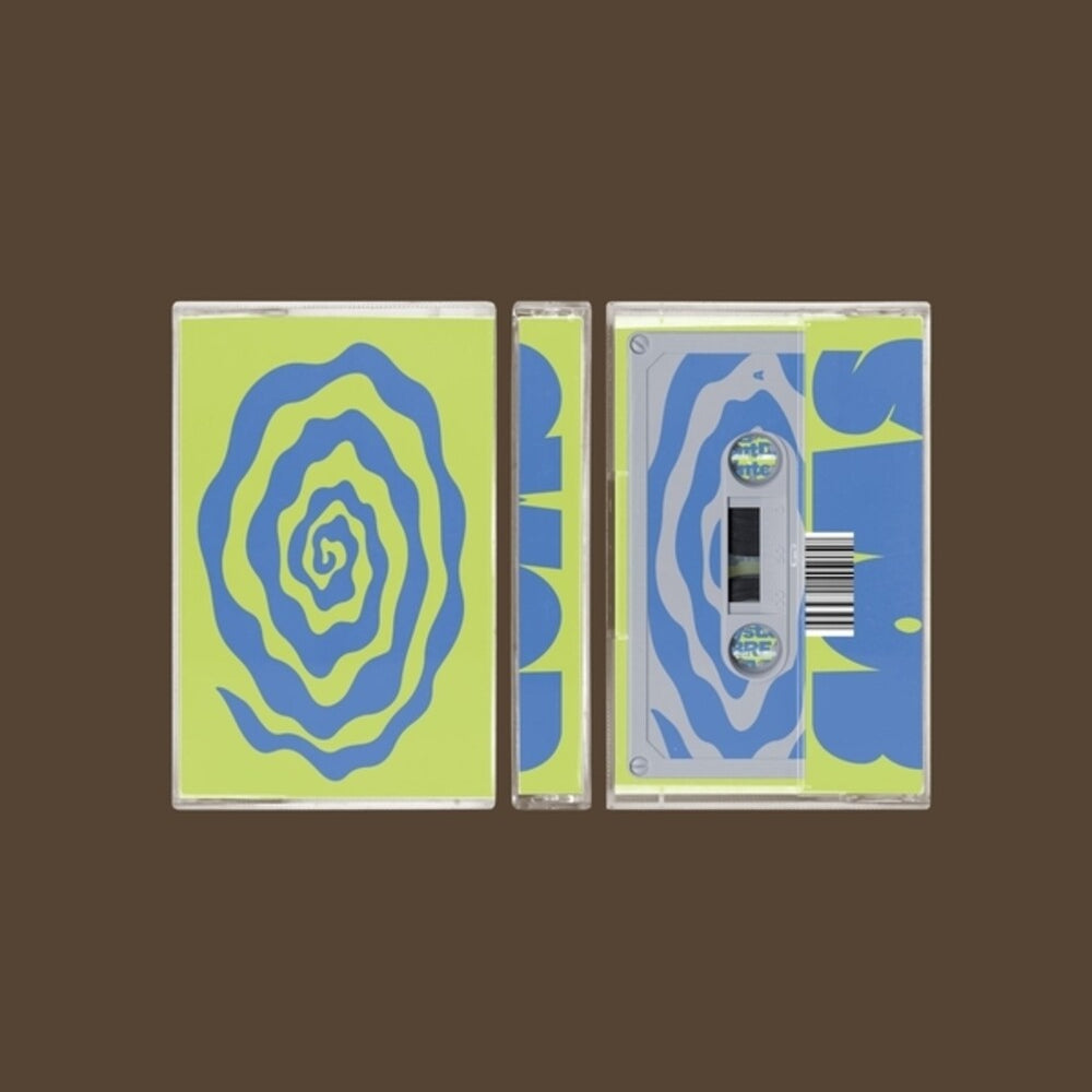 SW – Twilightspirals (Cassette)
