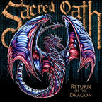 Sacred Oath - Sacred Oath - Return Of The Dragon [2LP]