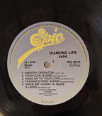 Sade – Diamond Life (LP Vinyl)