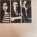 Sade – Diamond Life (LP Vinyl)