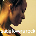 Sade – Lovers Rock (LP Vinyl)