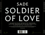 Sade – Soldier Of Love (LP Vinyl)