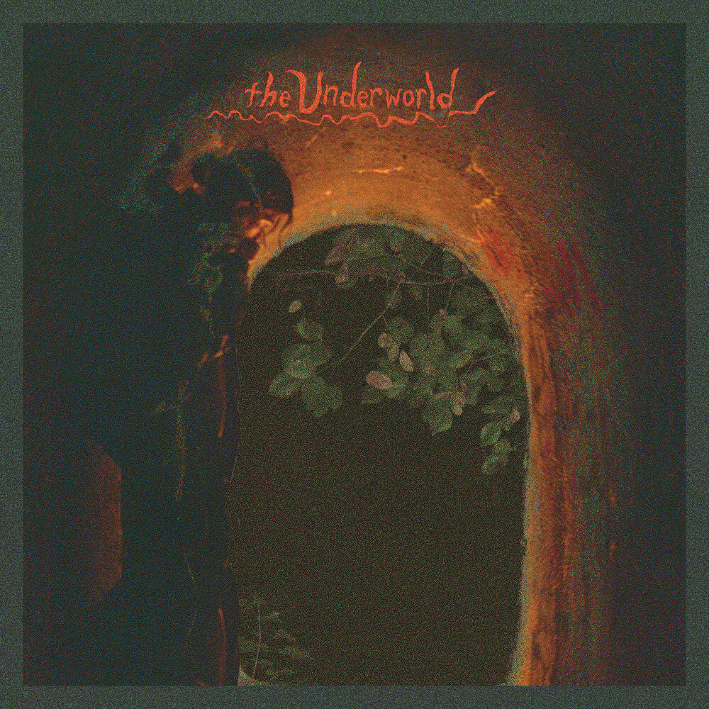 Sadurn – The Underworld (Cassette)