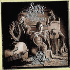 Saffire-The Uppity Blues Women – Old New Borrowed & Blue (CD)