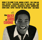Sam Cooke – Best of (CD)