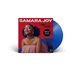 Samara Joy – Linger Awhile (LP Vinyl)