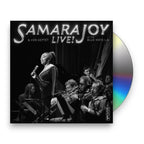 Samara Joy – Live at the Blue Note L.A. (CD)