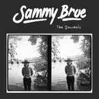 Sammy Brue – Journals (LP Vinyl)