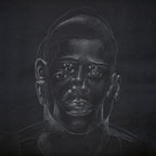 Samora Pinderhughes – GRIEF (CD)