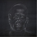 Samora Pinderhughes – GRIEF (LP Vinyl)