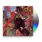 Santana – Abraxas (CD)