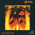 Santana – Marathon (CD)