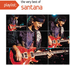 Santana – Playlist: Very Best of (CD)