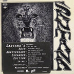 Santana – Santana (2-CD)