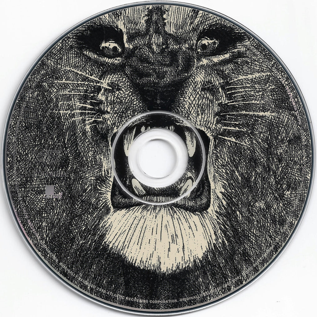 Santana – Santana (2-CD)