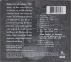 Santana – Santana (2-CD)