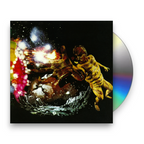 Santana – Santana 3 (CD)