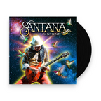 Santana – Sentient (LP Vinyl)