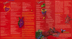 Santana – Supernatural (2-LP Vinyl)