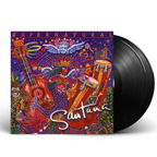 Santana – Supernatural (2-LP Vinyl)