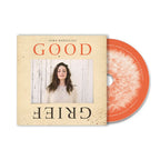Sara Bareilles – Good Grief (CD)
