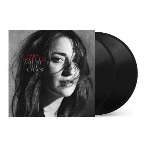 Sara Bareilles - Sara Bareilles - Amidst The Chaos [2LP]