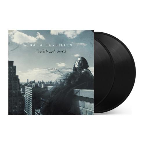 Sara Bareilles - Sara Bareilles - The Blessed Unrest [2LP]