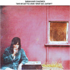 Sarah Chadwick Mary - Sarah Chadwick  Mary – Take Me Out To A Bar / What Am I Gatsby (CD)