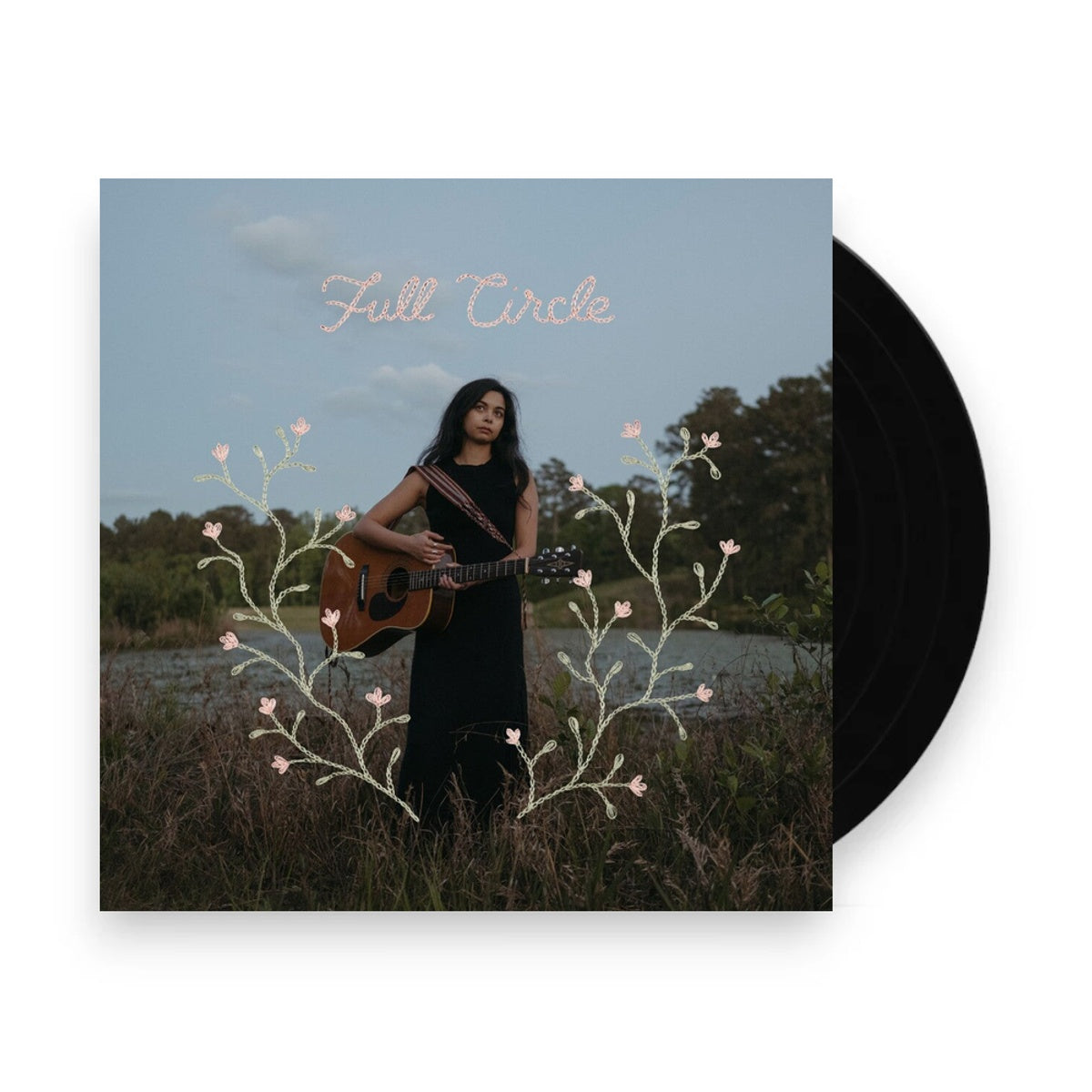 Schaefer Llana – Full Circle (LP Vinyl)