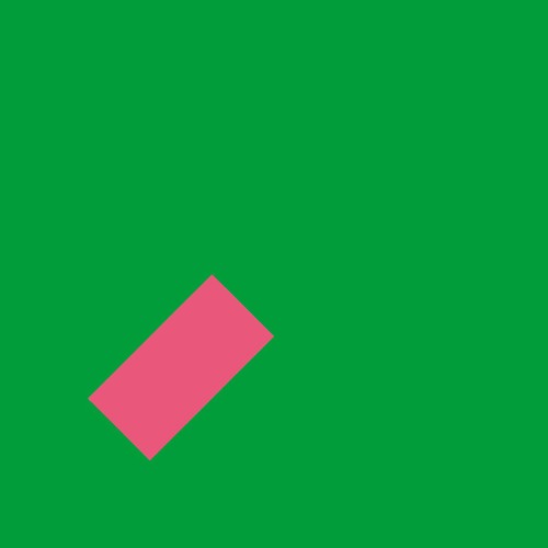 Gil Scott-Heron & Jamie XX – We're New Here (CD)