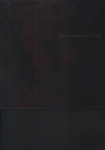 Scott Walker – The Drift (2-LP Vinyl)