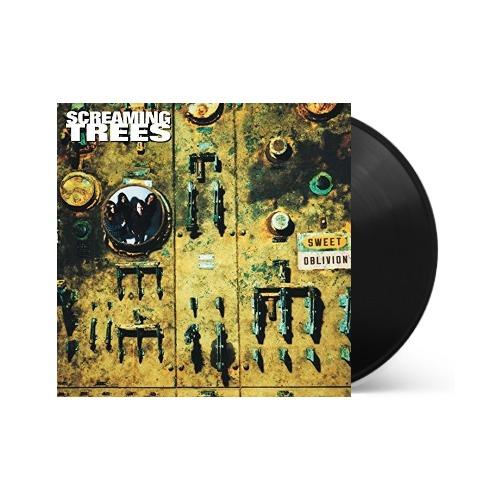 Screaming Trees - Screaming Trees - Sweet Oblivion