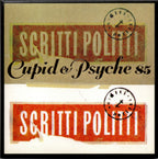 Scritti Politti – Cupid & Psyche 85 (CD)