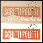 Scritti Politti – Cupid & Psyche 85 (2-LP Vinyl)